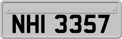 NHI3357