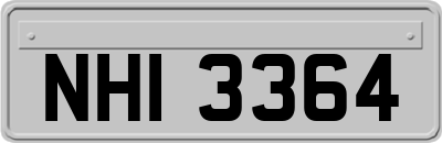 NHI3364