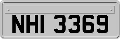 NHI3369