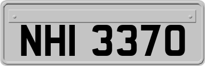 NHI3370