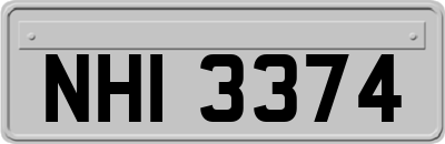 NHI3374