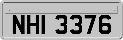NHI3376