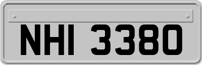 NHI3380