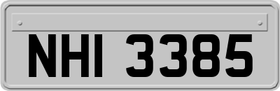 NHI3385