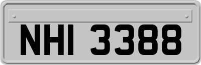 NHI3388