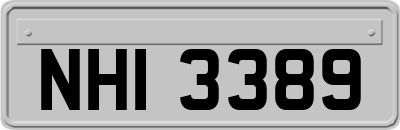 NHI3389