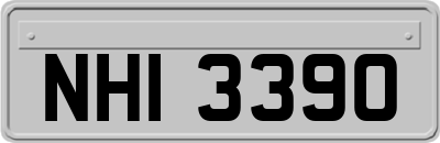 NHI3390