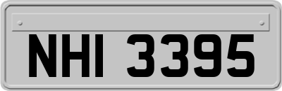 NHI3395