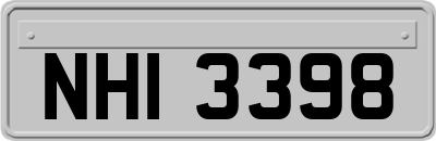 NHI3398
