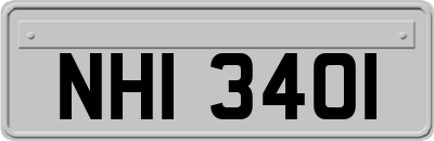 NHI3401