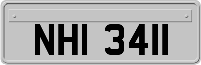 NHI3411
