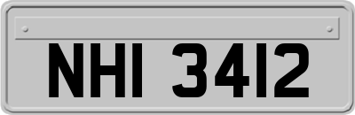 NHI3412