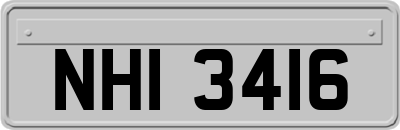 NHI3416