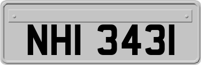 NHI3431