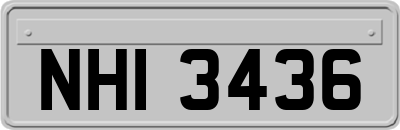 NHI3436