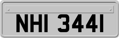 NHI3441