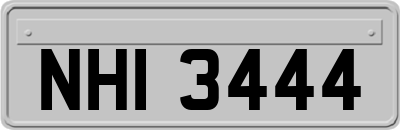 NHI3444
