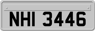 NHI3446