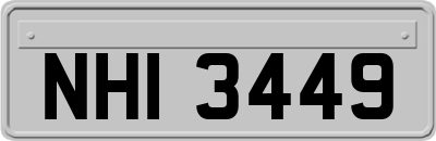 NHI3449