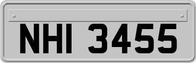 NHI3455