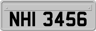 NHI3456