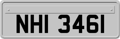 NHI3461