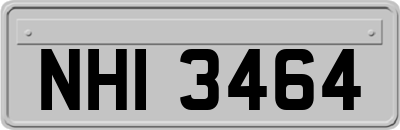 NHI3464
