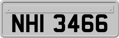 NHI3466