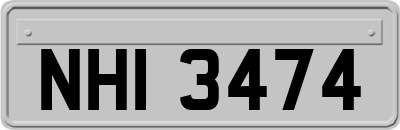 NHI3474