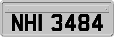 NHI3484