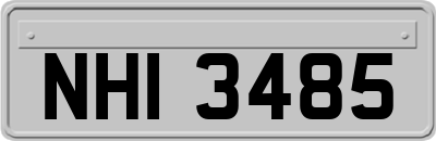 NHI3485