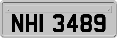 NHI3489