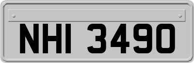 NHI3490