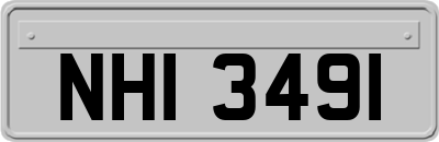 NHI3491