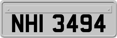 NHI3494