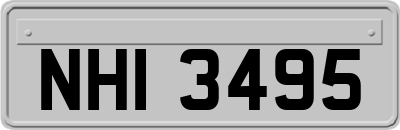 NHI3495
