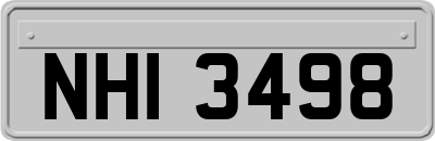 NHI3498