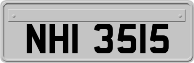 NHI3515