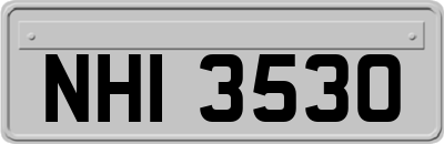 NHI3530