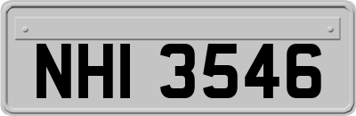 NHI3546