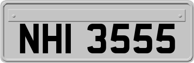 NHI3555