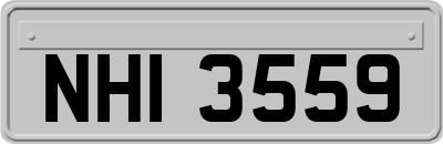 NHI3559