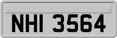 NHI3564