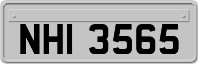 NHI3565
