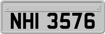 NHI3576