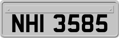NHI3585