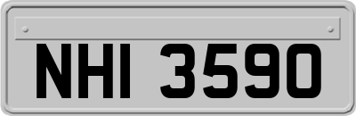 NHI3590