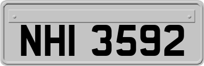 NHI3592