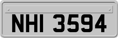 NHI3594