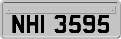 NHI3595